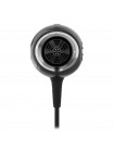 Профессиональный фен Ga.Ma iQ Sfera Black (PH6090.BK)