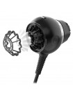 Профессиональный фен Ga.Ma iQ Sfera Black (PH6090.BK)