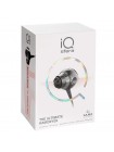 Профессиональный фен Ga.Ma iQ Sfera Black (PH6090.BK)