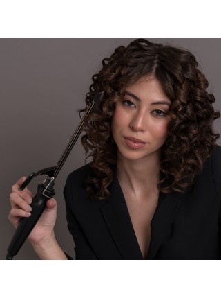 Плойка для афролоконов GAMA Salon Curl 9мм (PC5001)