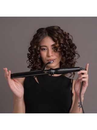 Плойка для волос GAMA Salon Curl 32мм (PC5004)