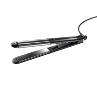 Утюжок для волосся GAMA IQ Smart Styler Black PI0501