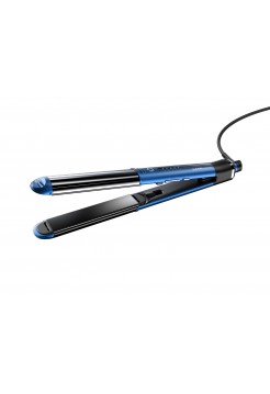 Випрямляч для волосся 2 в 1 GAMA IQ Smart Styler Blue PI0502 