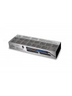 Профессиональный выпрямитель для волос 2 в 1 GAMA IQ Smart Styler Blue (PI0502)