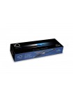 Профессиональный выпрямитель для волос 2 в 1 GAMA IQ Smart Styler Blue (PI0502)