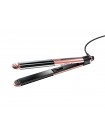 Профессиональный выпрямитель для волос 2 в 1 GAMA IQ Smart Styler Rose&Gold(PI0504)