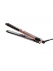 Профессиональный выпрямитель для волос 2 в 1 GAMA IQ Smart Styler Rose&Gold(PI0504)